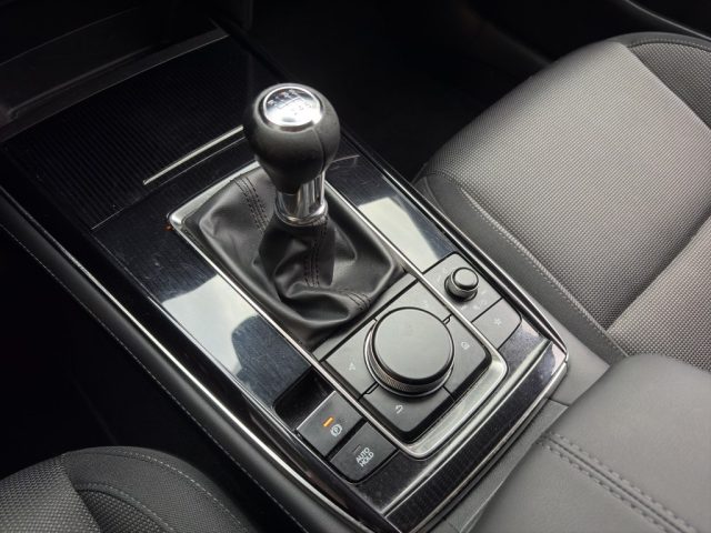 MAZDA CX-30 2.0 M-HYBRID EXECUTIVE 122 CV - foto 18