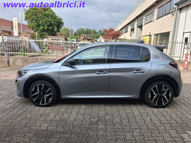 PEUGEOT 208 1.2 HYBRID 145 CV E-DCS6 GT - foto 4