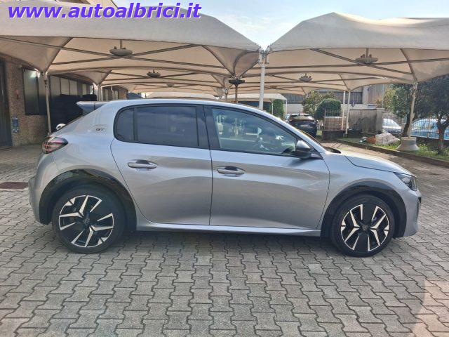 PEUGEOT 208 1.2 HYBRID 145 CV E-DCS6 GT - foto 8