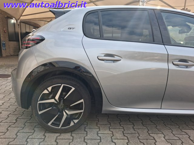 PEUGEOT 208 1.2 HYBRID 145 CV E-DCS6 GT - foto 9