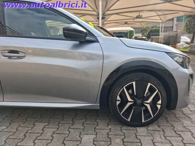 PEUGEOT 208 1.2 HYBRID 145 CV E-DCS6 GT - foto 10