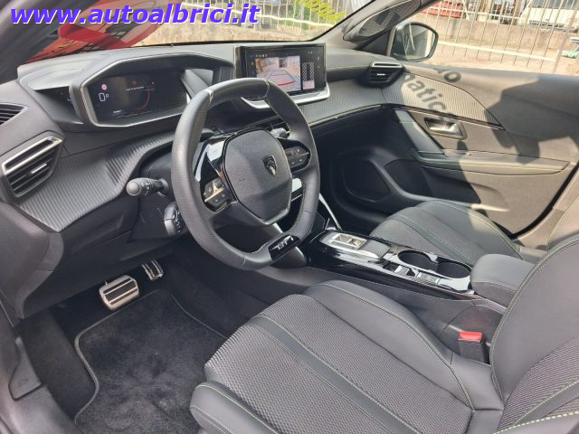 PEUGEOT 208 1.2 HYBRID 145 CV E-DCS6 GT - foto 13