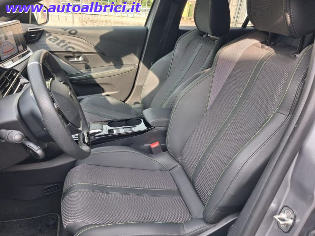 PEUGEOT 208 1.2 HYBRID 145 CV E-DCS6 GT - foto 14
