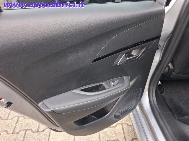 PEUGEOT 208 1.2 HYBRID 145 CV E-DCS6 GT - foto 15