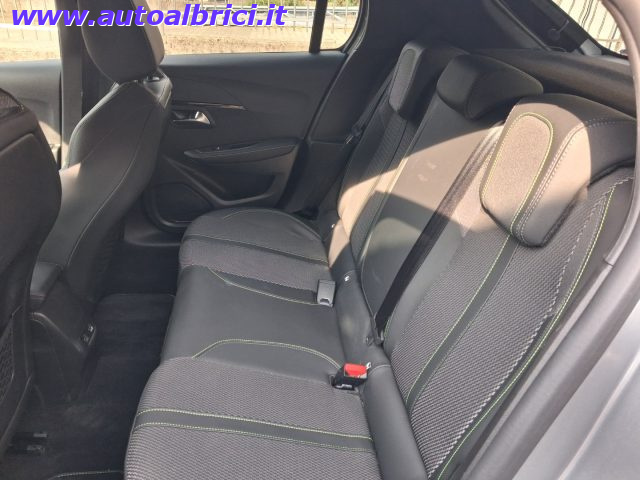 PEUGEOT 208 1.2 HYBRID 145 CV E-DCS6 GT - foto 17