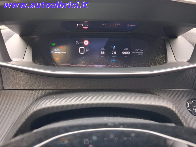 PEUGEOT 208 1.2 HYBRID 145 CV E-DCS6 GT - foto 19