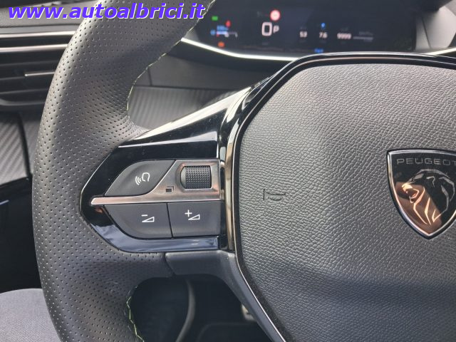 PEUGEOT 208 1.2 HYBRID 145 CV E-DCS6 GT - foto 20