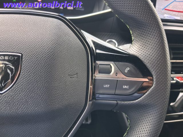 PEUGEOT 208 1.2 HYBRID 145 CV E-DCS6 GT - foto 21