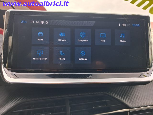 PEUGEOT 208 1.2 HYBRID 145 CV E-DCS6 GT - foto 24