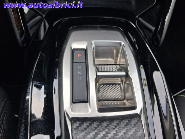 PEUGEOT 208 1.2 HYBRID 145 CV E-DCS6 GT - foto 29