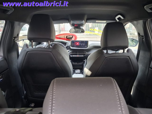PEUGEOT 208 1.2 HYBRID 145 CV E-DCS6 GT - foto 31