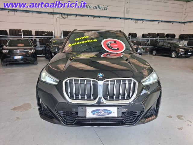 BMW X1 2.0 D 48V MHEV XDRIVE MSPORT DCT - foto 2