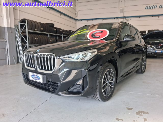 BMW X1 2.0 D 48V MHEV XDRIVE MSPORT DCT - foto 3