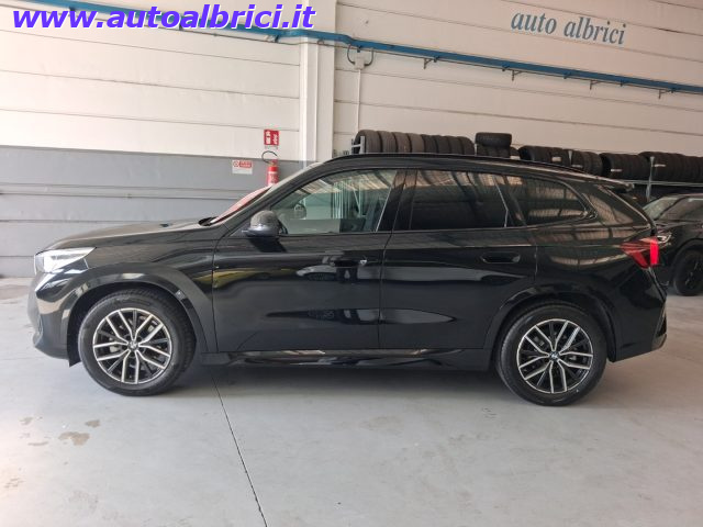 BMW X1 2.0 D 48V MHEV XDRIVE MSPORT DCT - foto 4
