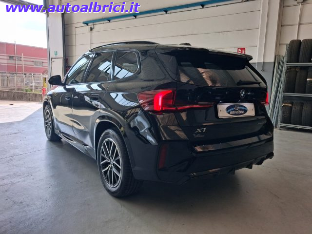 BMW X1 2.0 D 48V MHEV XDRIVE MSPORT DCT - foto 5