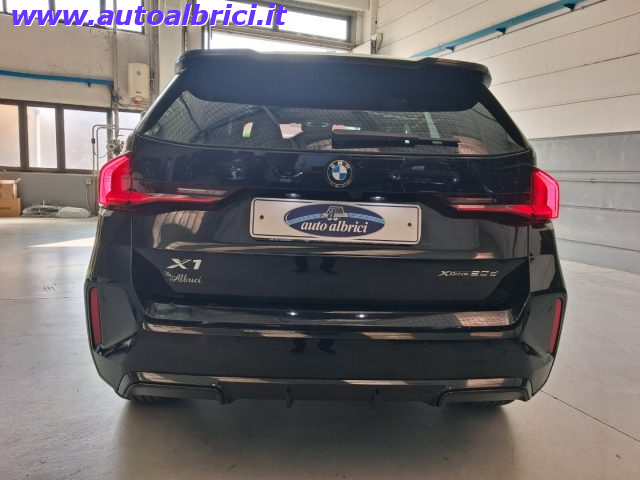 BMW X1 2.0 D 48V MHEV XDRIVE MSPORT DCT - foto 6