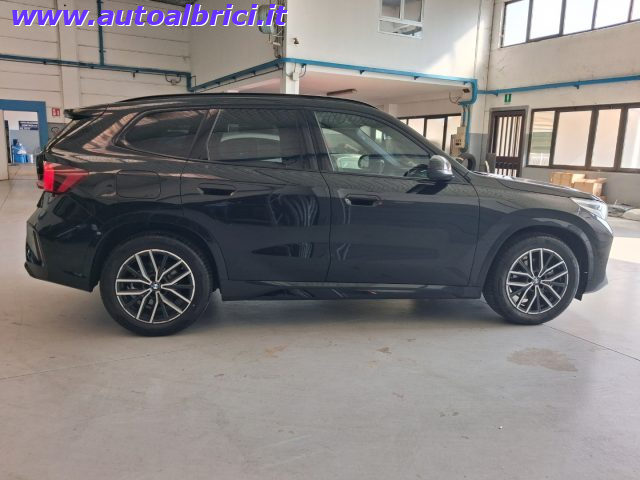 BMW X1 2.0 D 48V MHEV XDRIVE MSPORT DCT - foto 7