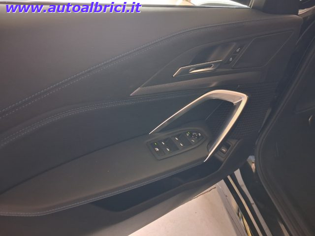 BMW X1 2.0 D 48V MHEV XDRIVE MSPORT DCT - foto 8