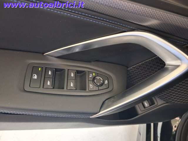 BMW X1 2.0 D 48V MHEV XDRIVE MSPORT DCT - foto 9