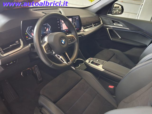 BMW X1 2.0 D 48V MHEV XDRIVE MSPORT DCT - foto 10