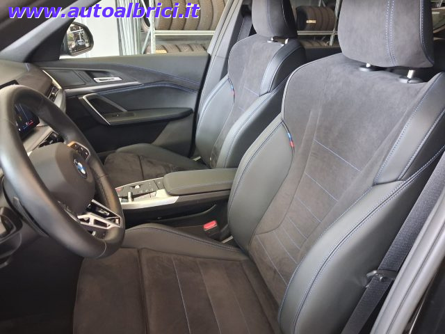 BMW X1 2.0 D 48V MHEV XDRIVE MSPORT DCT - foto 11