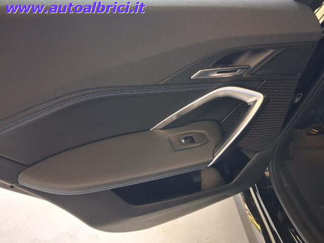 BMW X1 2.0 D 48V MHEV XDRIVE MSPORT DCT - foto 12