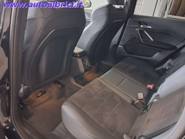 BMW X1 2.0 D 48V MHEV XDRIVE MSPORT DCT - foto 13
