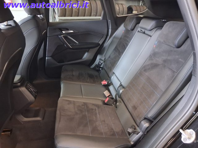 BMW X1 2.0 D 48V MHEV XDRIVE MSPORT DCT - foto 14