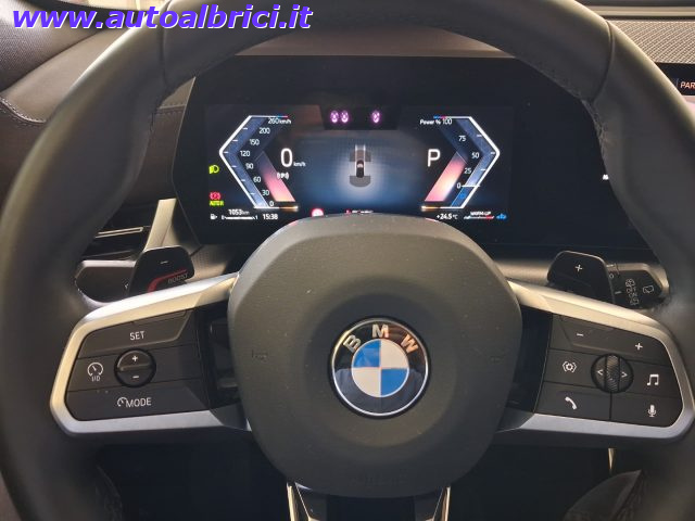 BMW X1 2.0 D 48V MHEV XDRIVE MSPORT DCT - foto 16