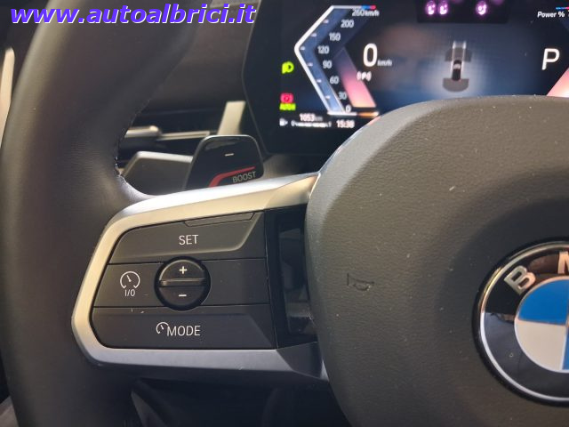 BMW X1 2.0 D 48V MHEV XDRIVE MSPORT DCT - foto 18