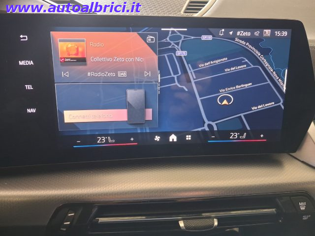 BMW X1 2.0 D 48V MHEV XDRIVE MSPORT DCT - foto 21