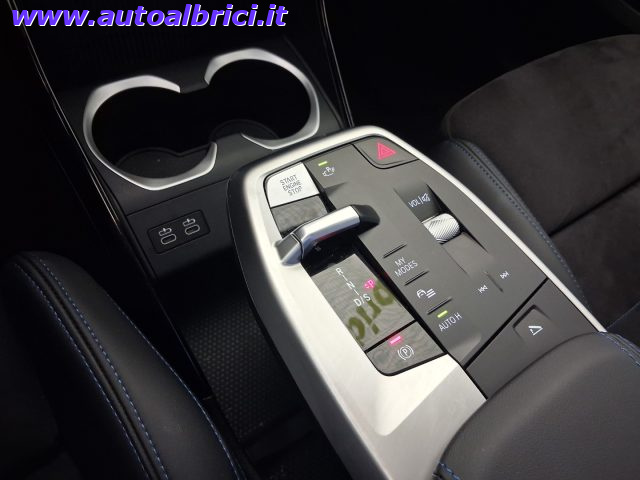 BMW X1 2.0 D 48V MHEV XDRIVE MSPORT DCT - foto 26