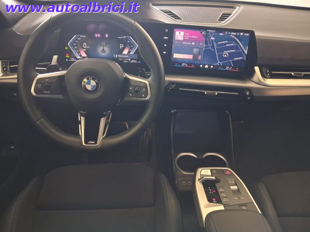 BMW X1 2.0 D 48V MHEV XDRIVE MSPORT DCT - foto 27