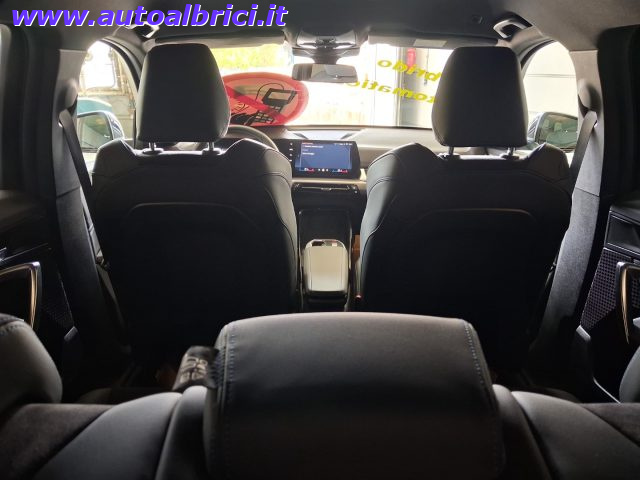 BMW X1 2.0 D 48V MHEV XDRIVE MSPORT DCT - foto 28