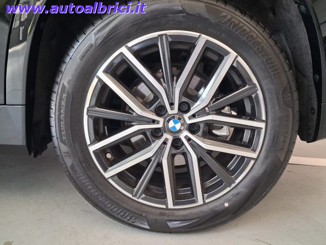 BMW X1 2.0 D 48V MHEV XDRIVE MSPORT DCT - foto 31