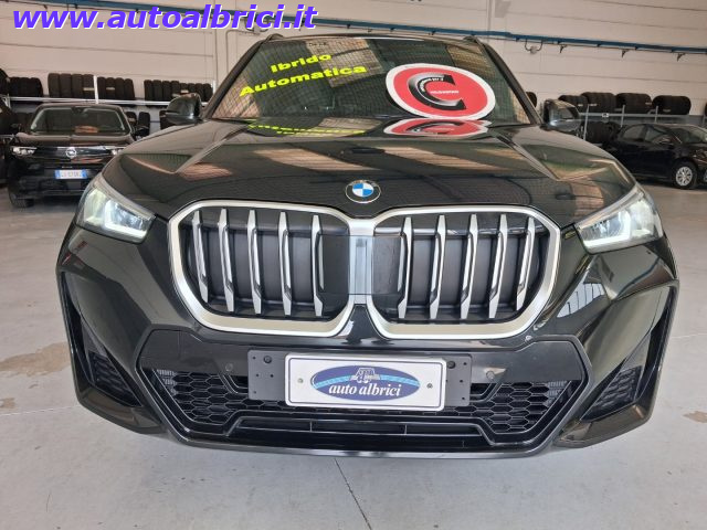 BMW X1 2.0 D 48V MHEV XDRIVE MSPORT DCT - foto 32