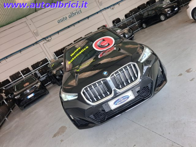BMW X1 2.0 D 48V MHEV XDRIVE MSPORT DCT - foto 33