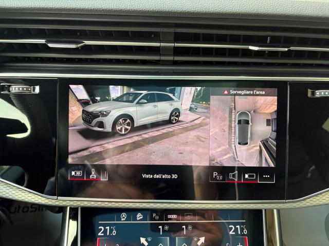 AUDI Q8 50 TDI 286 CV QUATTRO TIPTRONIC - foto 48