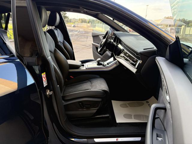 AUDI Q8 50 TDI 286 CV QUATTRO TIPTRONIC - foto 12