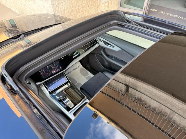 AUDI Q8 50 TDI 286 CV QUATTRO TIPTRONIC - foto 10