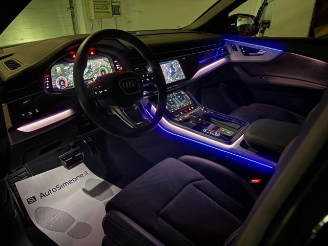 AUDI Q8 50 TDI 286 CV QUATTRO TIPTRONIC - foto 18