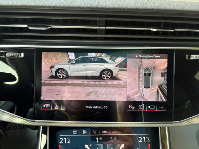 AUDI Q8 50 TDI 286 CV QUATTRO TIPTRONIC - foto 49