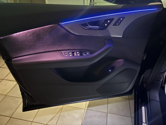 AUDI Q8 50 TDI 286 CV QUATTRO TIPTRONIC - foto 19