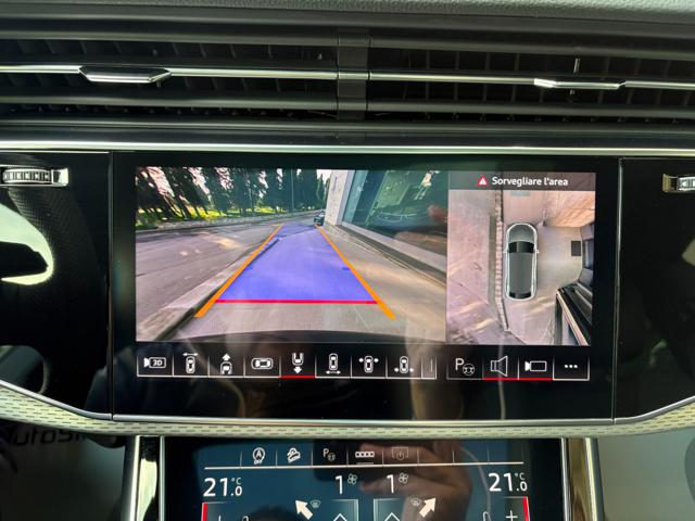 AUDI Q8 50 TDI 286 CV QUATTRO TIPTRONIC - foto 41