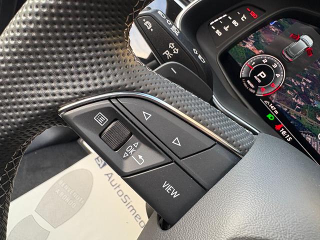 AUDI Q8 50 TDI 286 CV QUATTRO TIPTRONIC - foto 31