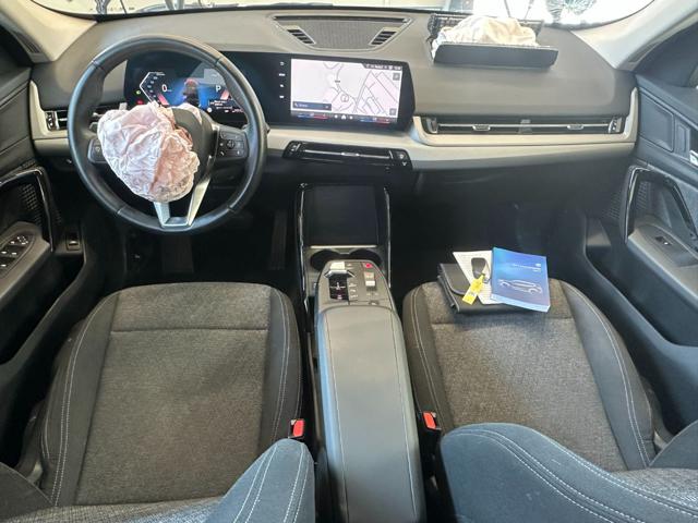 BMW X1 XDRIVE 20D - foto 14