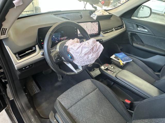 BMW X1 XDRIVE 20D - foto 13