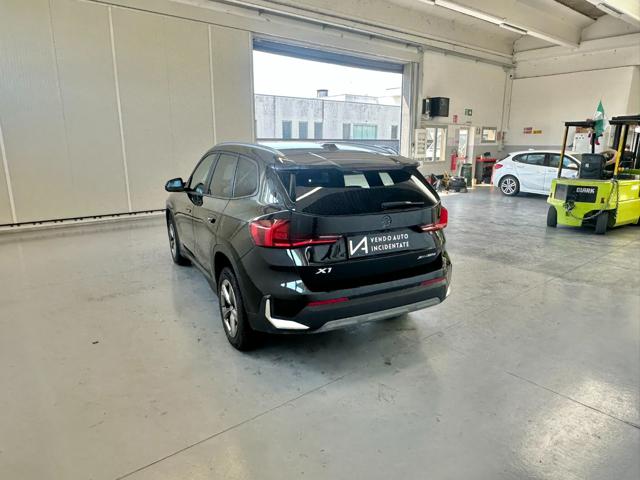 BMW X1 XDRIVE 20D - foto 5