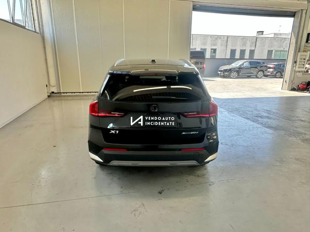 BMW X1 XDRIVE 20D - foto 6