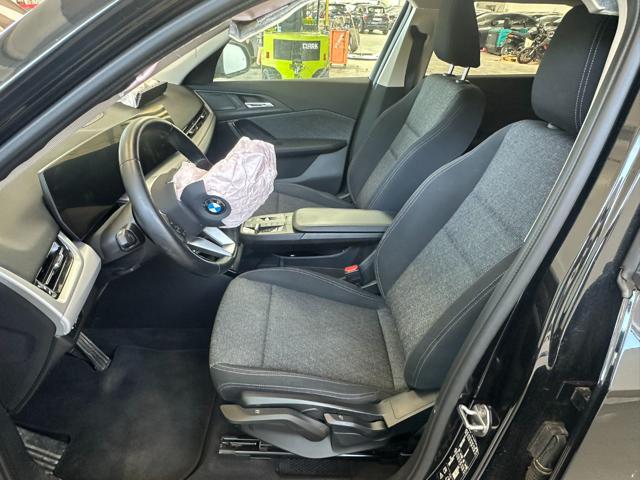 BMW X1 XDRIVE 20D - foto 11